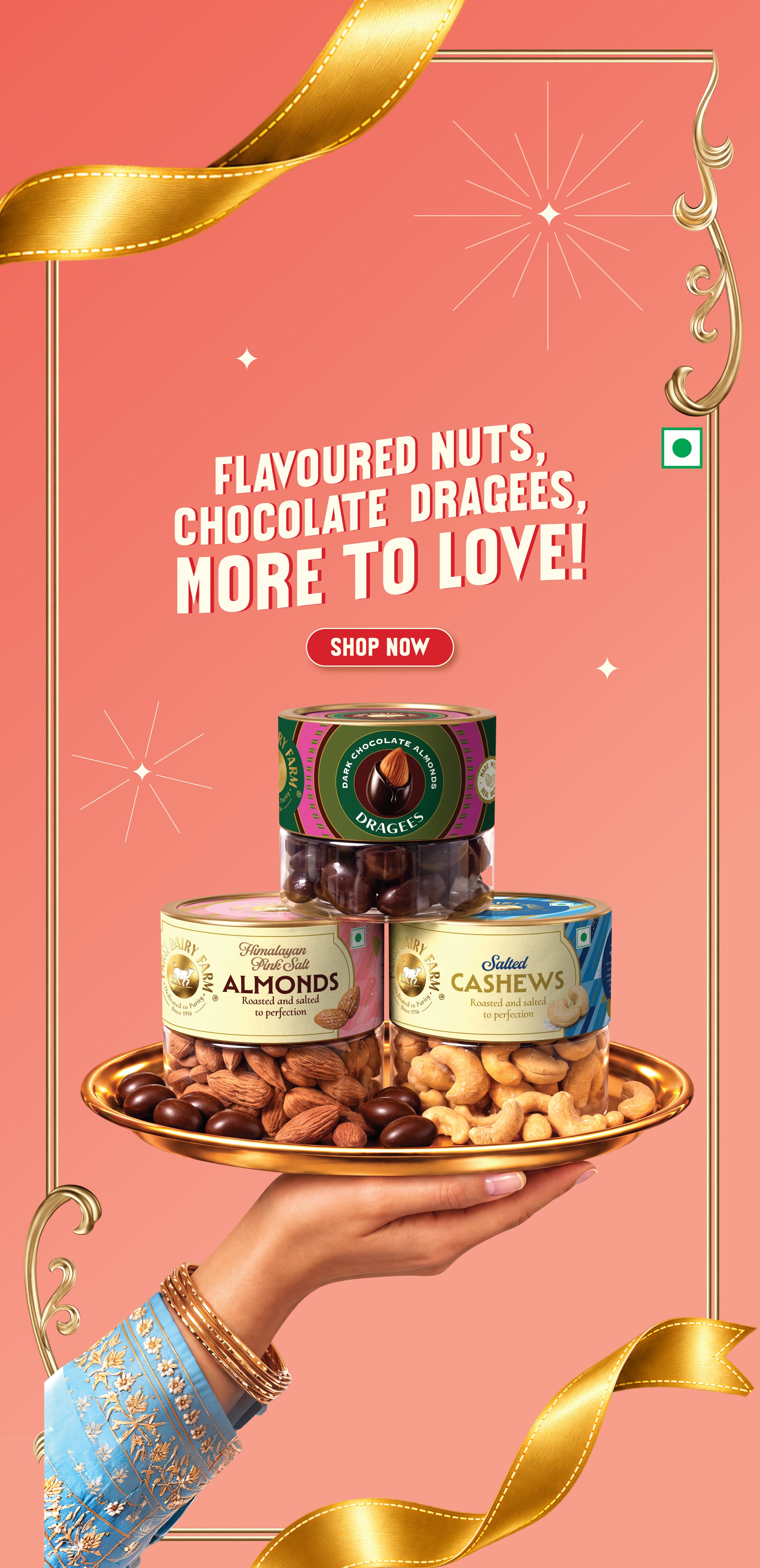 Parsi Dairy Farm