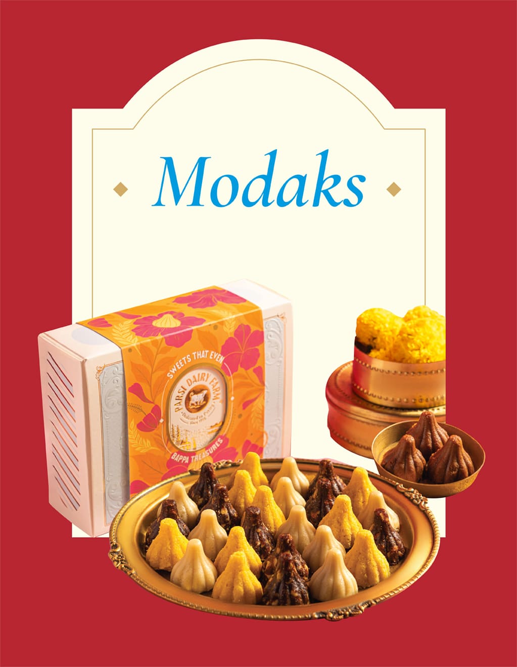 Modaks