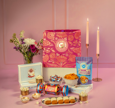Pure Diwali Hamper