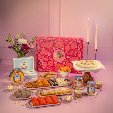 Pure Tradition Diwali Hamper