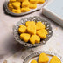 Sugarfree Kesari Peda