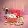Sweet Savoury diwali hamper