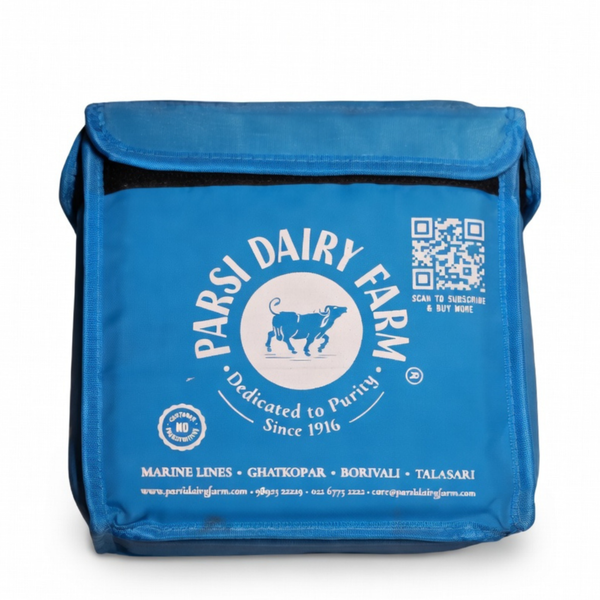 Insulated Bag