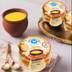 Mango Mishti Doi