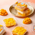 Tropical Mango Fudge