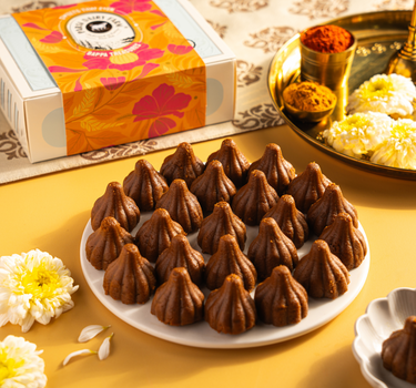 Barela Modak