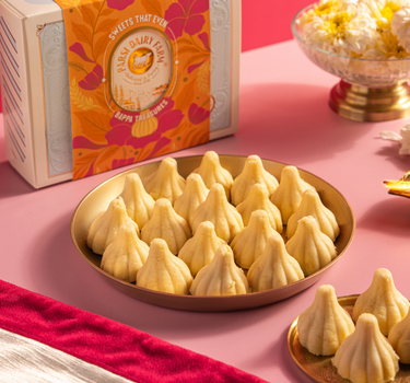 Mawa Modak