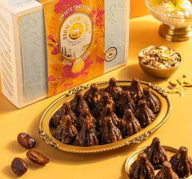 Dates Modak