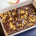 Chocolate Walnut Fudge