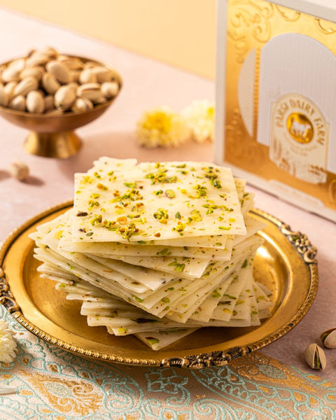 Mahim Ice Halwa