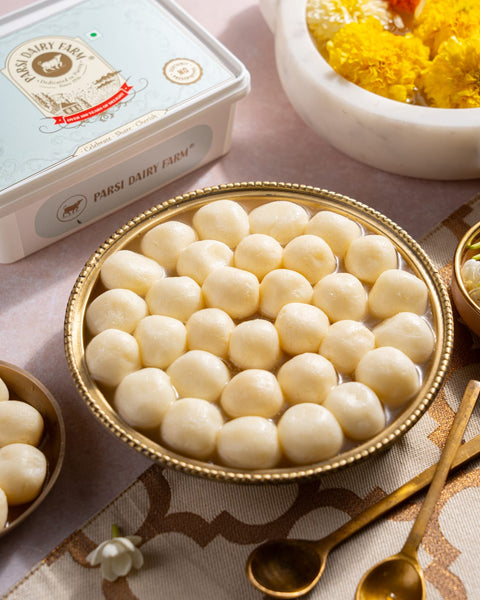 Rasgulla small pc