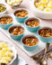 Baked rasgulla