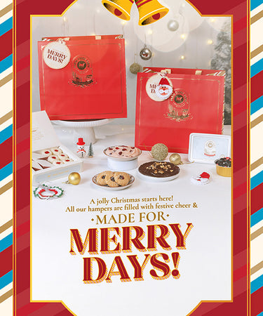 Christmas Gift Hampers