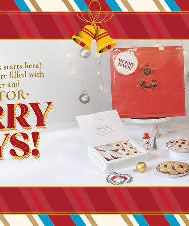 Christmas Gift Hampers