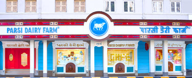Parsi Dairy Farm