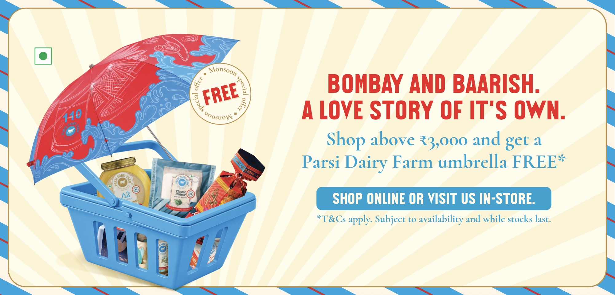 Parsi Dairy Farm