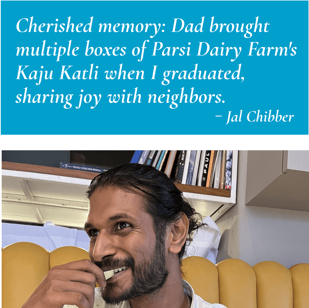 Parsi Dairy Farm