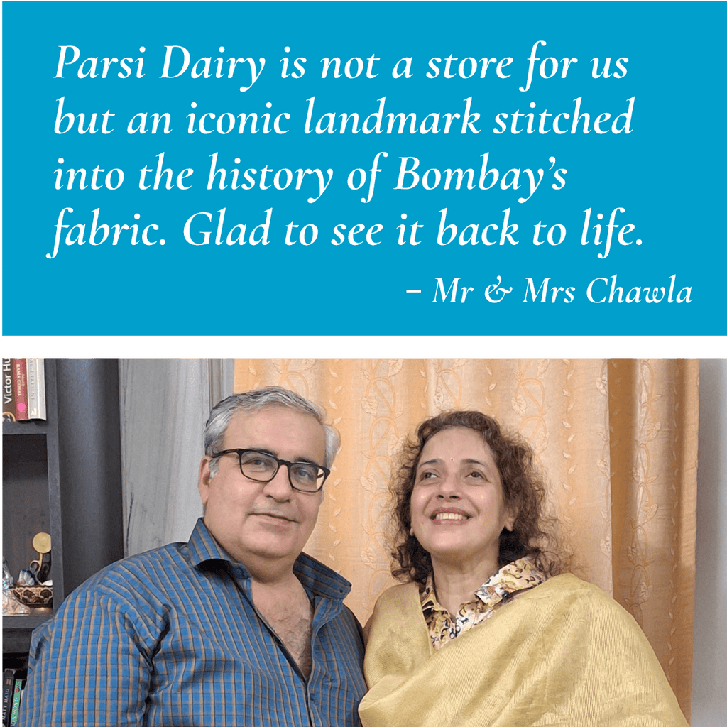 Parsi Dairy Farm